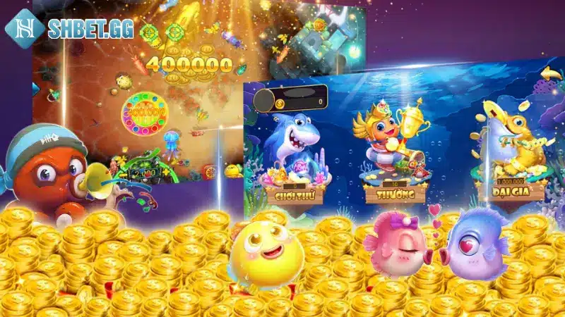 Bắn Cá Kim Cương - Game Săn Cá Đổi Thưởng Số 1 Hiện Nay 5 Lý do game bắn cá Kim Cương được nhiều bet thủ lựa chọn