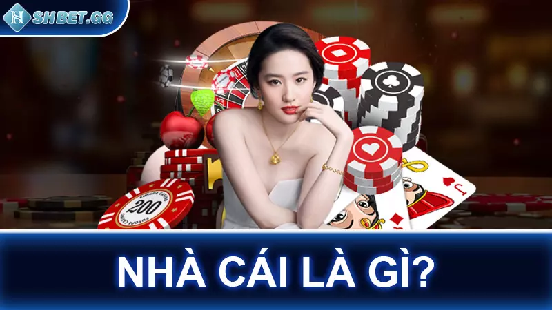 Nhà cái đến từ châu Âu là gì? Điểm mạnh của nhà cái châu Âu 3 Nhà cái là gì?