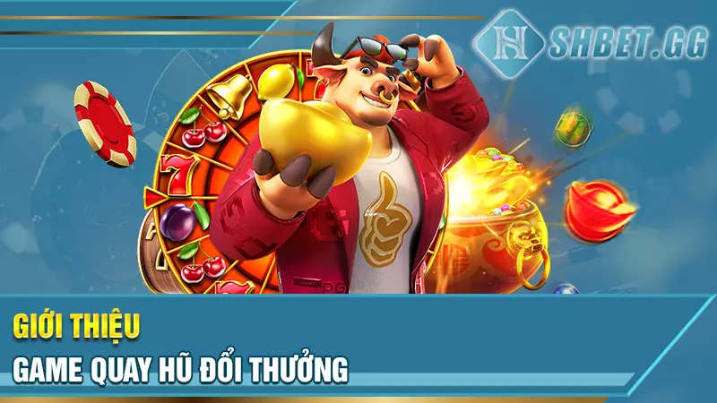 Cách chơi Nổ Hũ Rio66 bách phát bách trúng cho người mới 2 Giới thiệu game quay hũ đổi thưởng