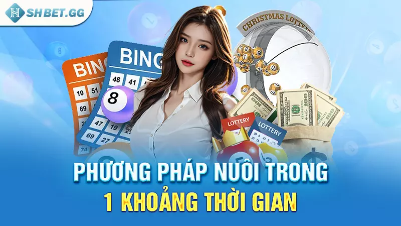 Xuất hiện đít 8 câm đánh lô gì để thắng lớn cho cược thủ 5 Phương pháp nuôi trong 1 khoảng thời gian