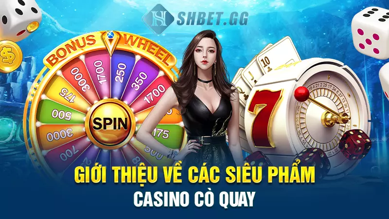 Khám phá 6686 Casino cùng các siêu phẩm có 1-0-2 7 Giới thiệu về các siêu phẩm 6686 casino